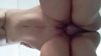 Asianwetpussy30 - Best View for OverFlowing Creampie Pussy, WARNING! MAUUBOS TAMOD MO SA VIDEO NA'TO