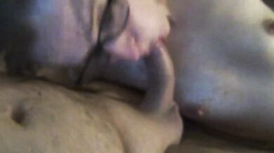 Roommate's dick is the best