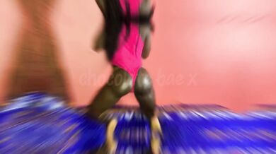 ‼My MILLSHAKE brings ALL the boys to the yard....pussy poppin 4 papi ;)