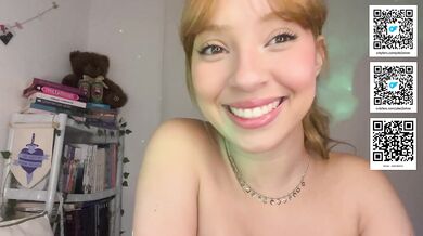 JULIE OLIVER - ASMR NAMORADA ROMANTICA
