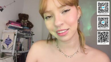 JULIE OLIVER - ASMR NAMORADA ROMANTICA