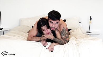 Piss on me, Punish me, and Fuck me Hard like you hate me, Daddy! Sex Slave Training!