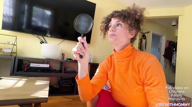 Best Friends Mom Fucks Around With Your Dick