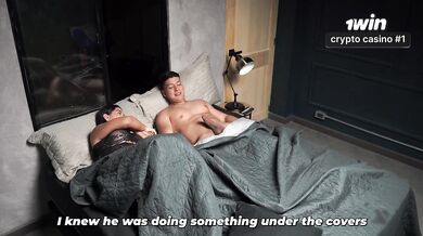 Good morning! - The best thing about lovers is knowing how to take care of each other