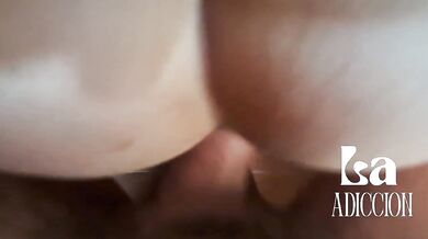 BEST OF THE BEST, ANAL CREAMPIE CUM INSIDE ASS