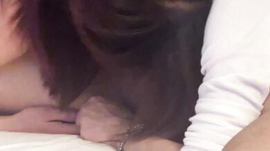 A threesome... The best thing there is