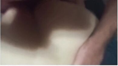 Cuckold bareback creampie compilation