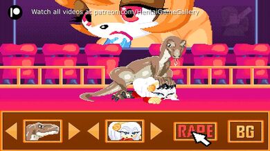 Hentai Game Gallery