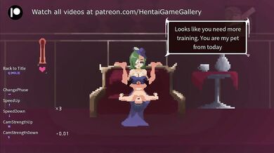 Hentai Game Gallery