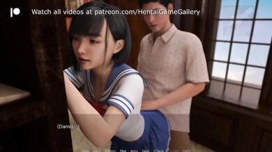 Hentai Game Gallery