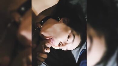 Maine Slut GIRLFRIEND GETS MOUTH FUCKED UNTIL BWC EXPLODES IN HER PUSSY- MAINE MILF CREAMPIE SLUT