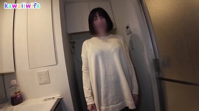 【ガチNTR】リアル人妻の初NTR複数プレイ