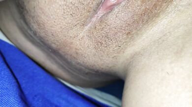 i was fucking with the friend of my husband and he wakes up and join us for a cuckold threesome