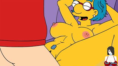The Simpsons Parody Lustfield V0.5 All Sex Scenes