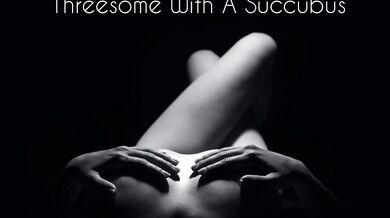 Threesome With A Succubus