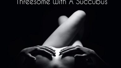 Threesome With A Succubus