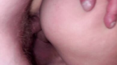 She loves double penetration and anal after a workout on her ass