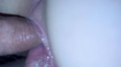She loves double penetration and anal after a workout on her ass