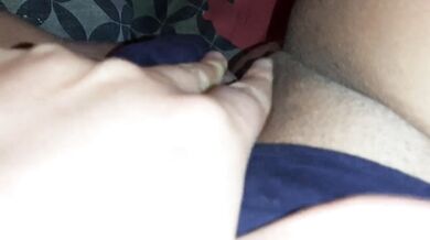 I cum on the analingus of my classmates - IkaSmokS