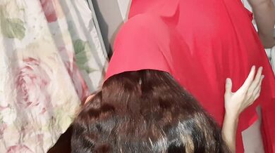 I cum on the analingus of my classmates - IkaSmokS