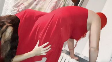 I cum on the analingus of my classmates - IkaSmokS