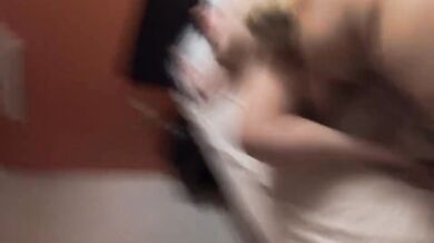 Bisexual Teen Milf Nurse Threesome
