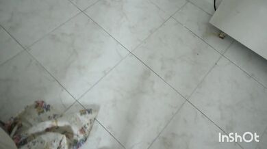 My 48 year old aunt tells me about her husband, I can't resist so I creampie her after a few minutes