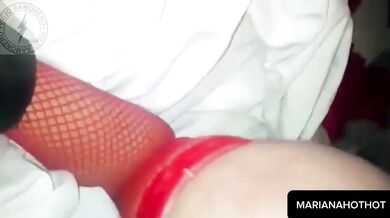 Sexo bdsm argentino amateur