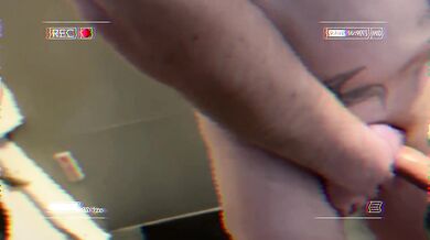 Casting an actress on a plane! Unexpected threesome during a flight on vacation)))