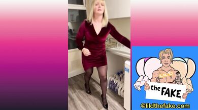 Got my Boyfriend to Fuck his Step Mommy