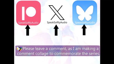 21 Demigirl- Female Futa Alphas Join A Dating App F/F/A