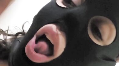 Cuckold films Two cum in mouth