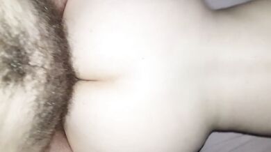 MMF Wife Cream pie and Riding Cock