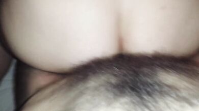 MMF Wife Cream pie and Riding Cock