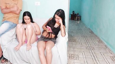 She trusted her best friend... and lost her husband in her own home