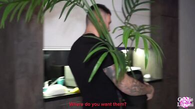 I fuck 2 good Spanish cocks