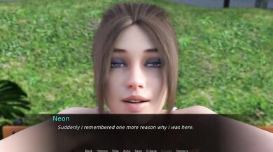 Between Salvation and Abyss #29 Fucked and Creampied Two Sexy Virgins