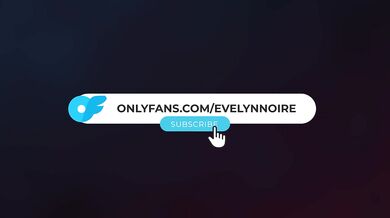 We invited a friend to come over and our first threesome ended in double penetration - Evelyn Noire