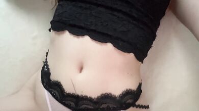 Late Night Tease