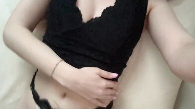 Late Night Tease