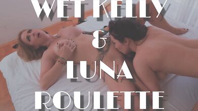 Unexpected therapy sex with husband / wife and sexy psychotherapist