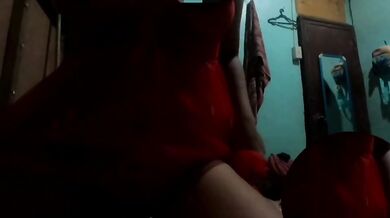 Iniyot sa Boarding House habang wala ang boarmate (Part 1)