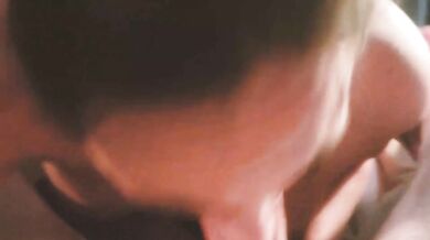 POV up close look at facefuck wife sharing