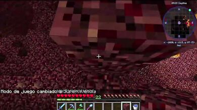 Galath sucubo Jenny Mod Minecraft | whithout commentarys