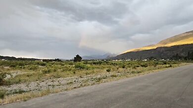 de paseo por la patagonia nos encontramos con un OVNI y nos llevo a cojer a un dpto en capital.