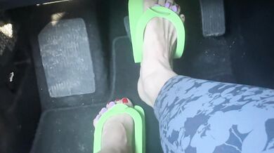 New Pedicure Pedal Pump