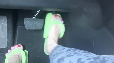 New Pedicure Pedal Pump