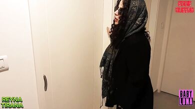 She Read Me, Then Trained My Husband Like a Pet Ft Reyna Tirana & Eddie Queens FULL VIDEO