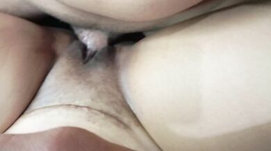 Sem camisinha até gozar