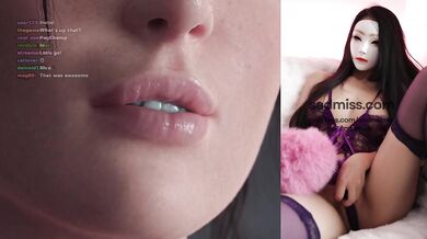 Sad Miss Watches Lara Croft get Penetrated and Inseminated